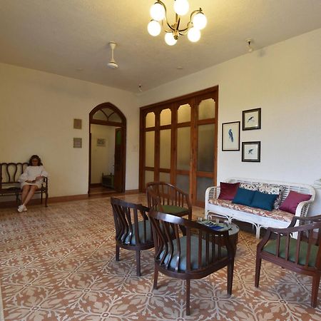 Modi'S Resort, Karjat Buitenkant foto